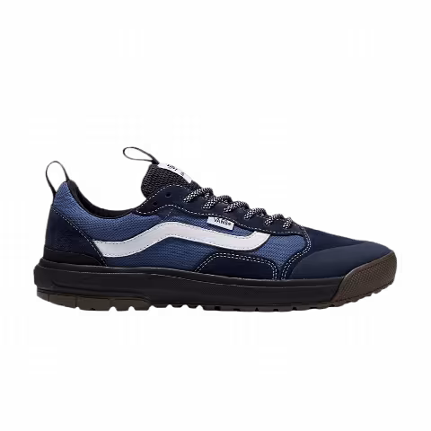 Vans UltraRange EXO WW MTE-1 'Navy Black'