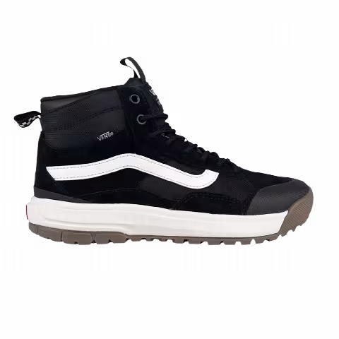 Vans UltraRange EXO High MTE-1 'Black Marshmallow'
