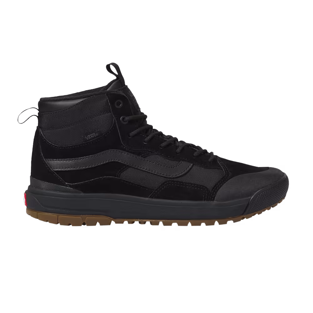 Vans UltraRange EXO High MTE-1 Black Gum