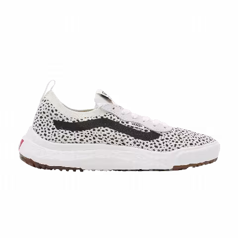 Vans UltraRange VR3 'Animal - Marshmallow'