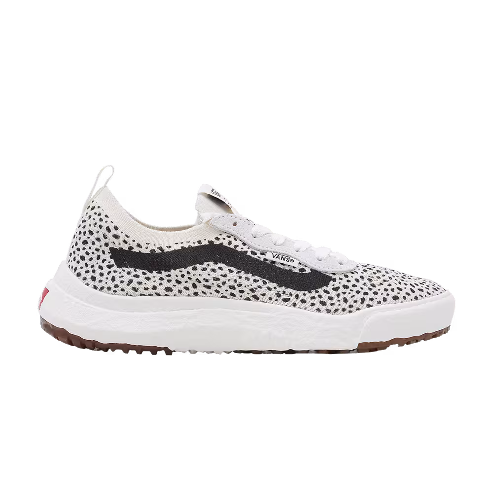 Vans UltraRange VR3 Animal - Marshmallow