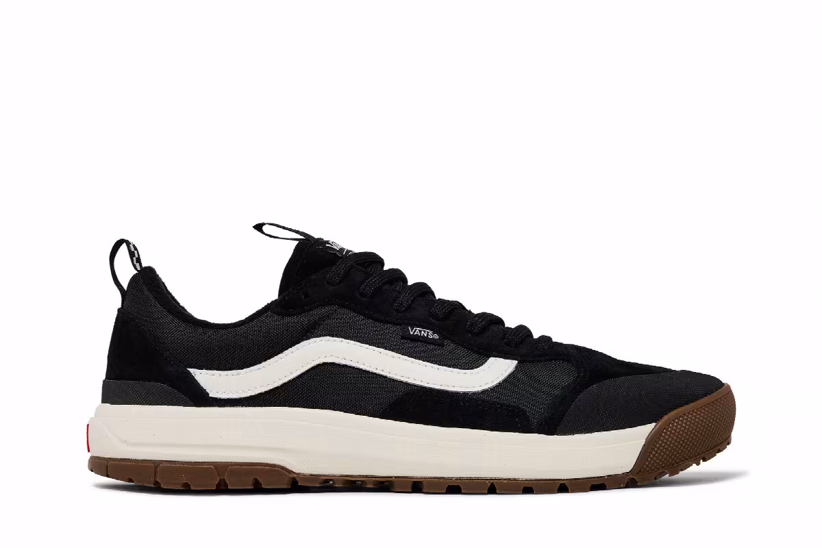 Vans UltraRange EXO MTE-1 Black Marshmallow, view 2