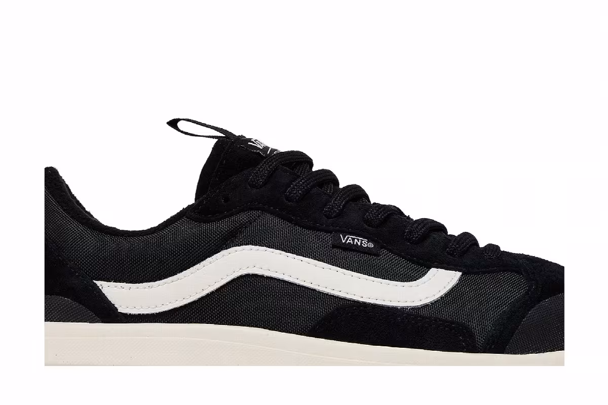 Vans UltraRange EXO MTE-1 Black Marshmallow, view 3