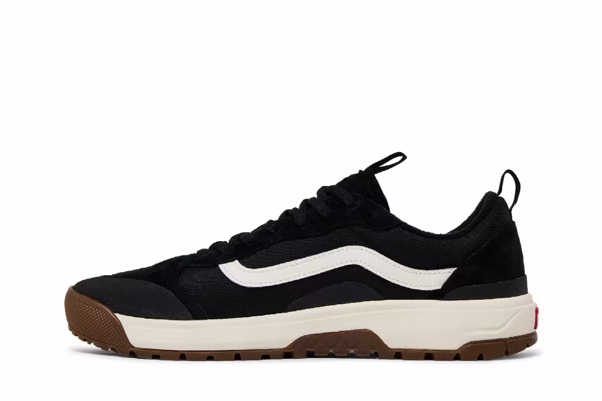 Vans UltraRange EXO MTE-1 Black Marshmallow, view 4
