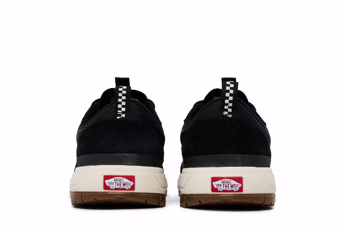 Vans UltraRange EXO MTE-1 Black Marshmallow, view 7