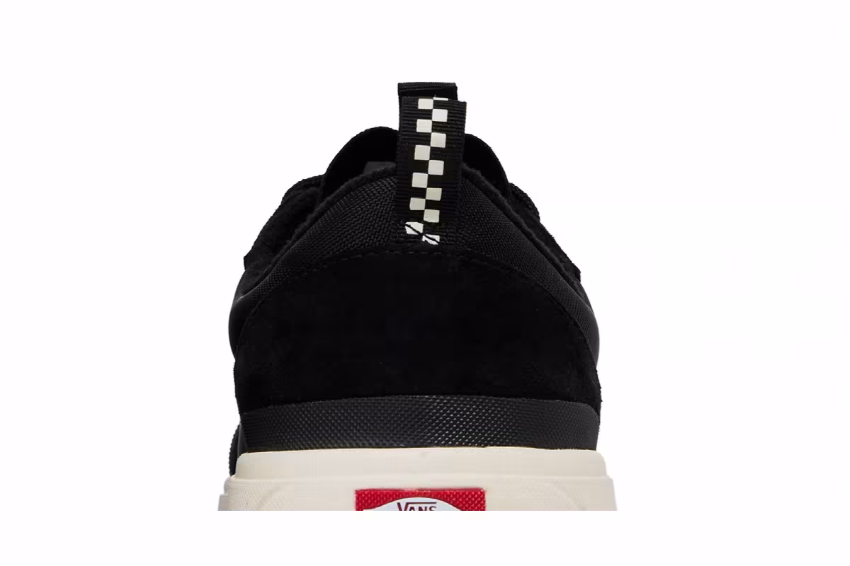 Vans UltraRange EXO MTE-1 Black Marshmallow, view 8