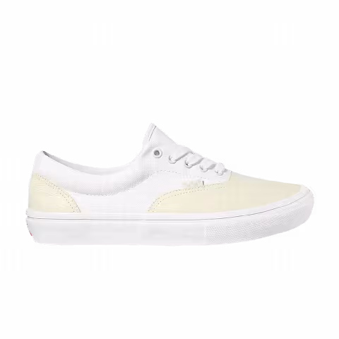 Vans Skate Era 'White Cream'