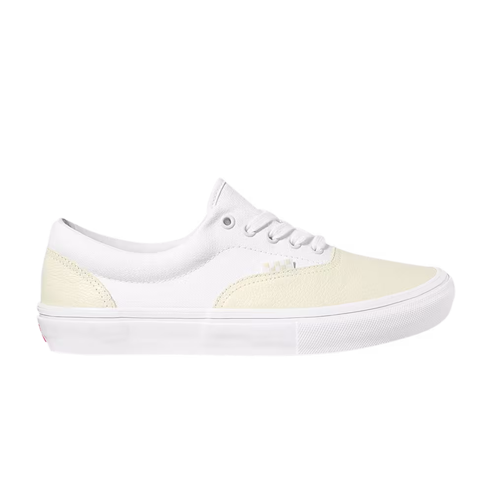 Vans Skate Era White Cream