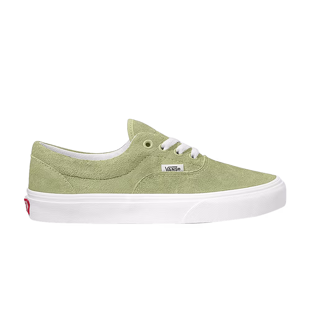 Vans Era Pig Suede - Winter Pear