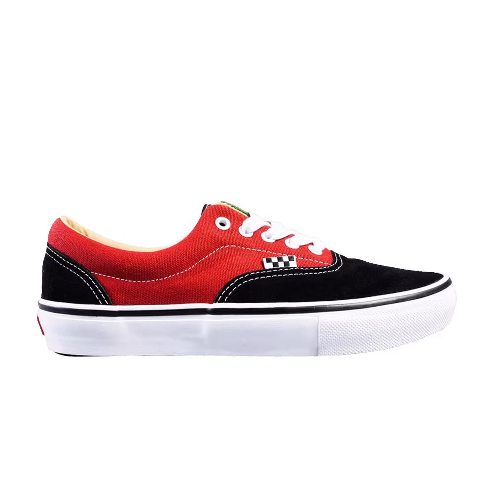 Vans Skate Era University
