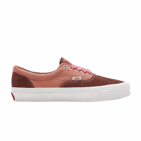 Taka Hayashi x Vans OG Era VG LX 'Friar Brown'