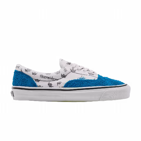 Liberaiders x Vans Era 95 DX 'Destination Unknown'