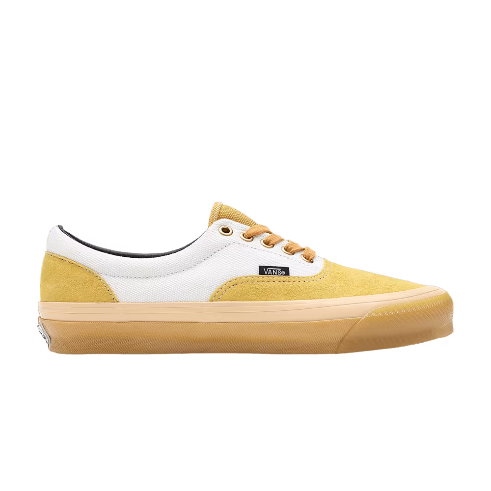 Vans OG Era LX Table Scraps Brown