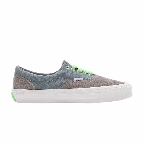 Taka Hayashi x Vans OG Era VG LX 'Grey Blue'