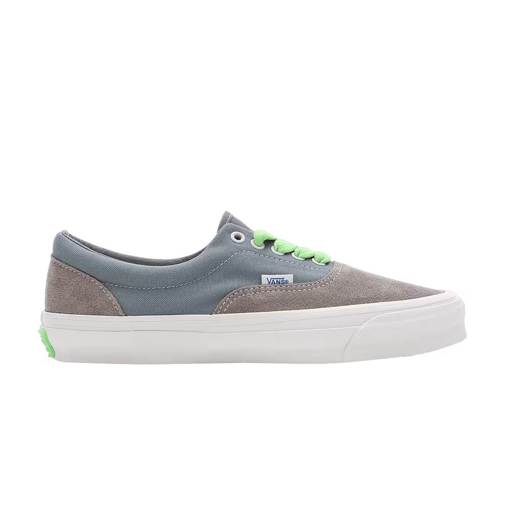 Taka Hayashi x Vans OG Era VG LX Grey Blue