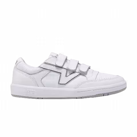 Vans Lowland ComfyCush V 'Sport True White'