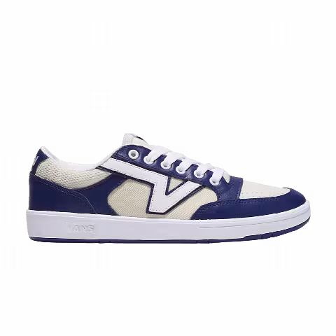 Vans Lowland CC 'New Varsity - Blue'