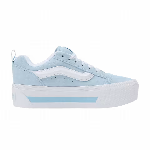 Vans Knu Stack 'Vintage Satin Dream Blue'
