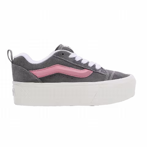Vans Knu Stack 'Lollipop Grey'