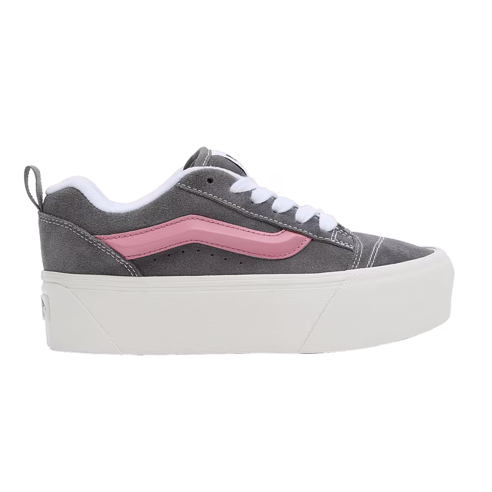Vans Knu Stack Lollipop Grey