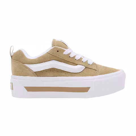 Vans Knu Stack 'Nostalgia Cornstalk'