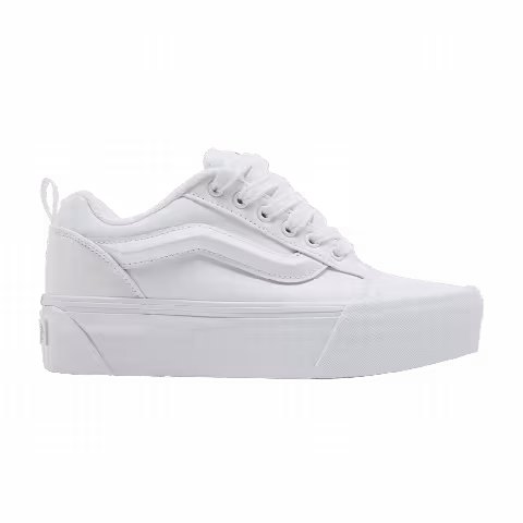 Vans Wmns Knu Stack 'White'