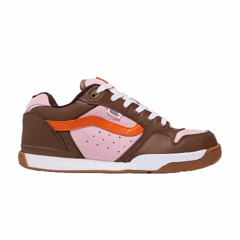 Gallery Dept. x Vans Rowley XLT LX 'Neapolitan'