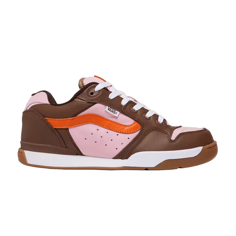 Gallery Dept. x Vans Rowley XLT LX Neapolitan