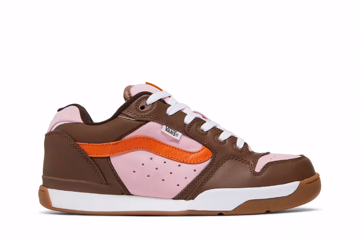 Gallery Dept. x Vans Rowley XLT LX Neapolitan, view 2