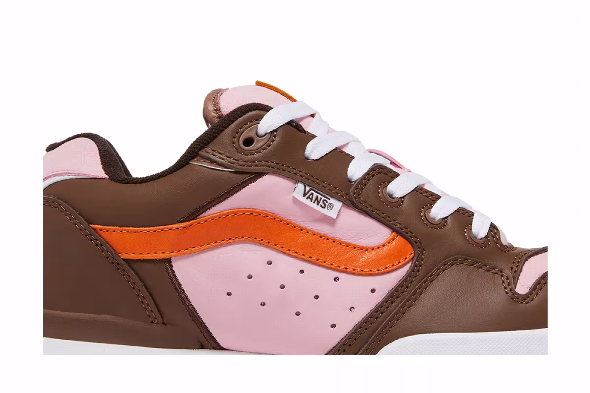 Gallery Dept. x Vans Rowley XLT LX Neapolitan, view 3
