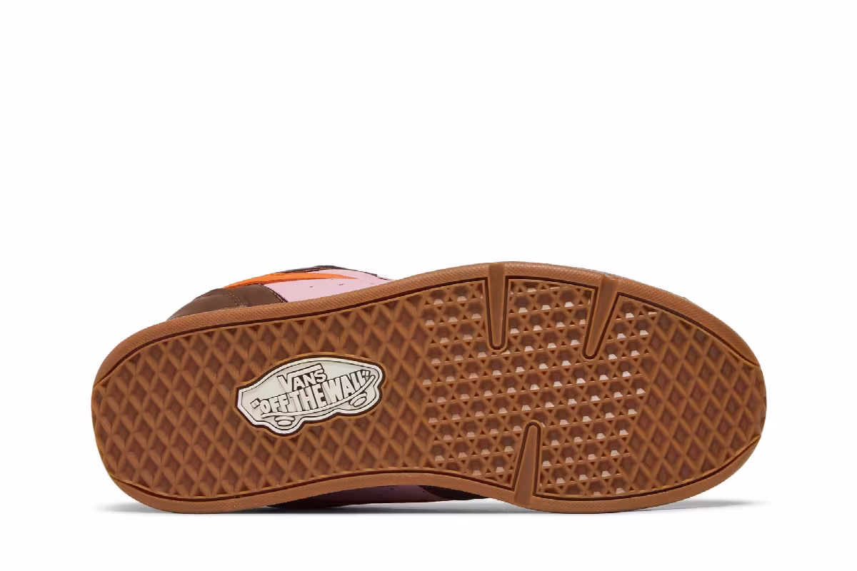 Gallery Dept. x Vans Rowley XLT LX Neapolitan, view 5