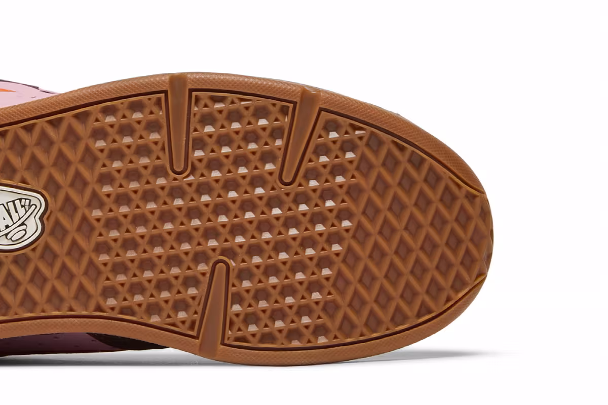 Gallery Dept. x Vans Rowley XLT LX Neapolitan, view 6