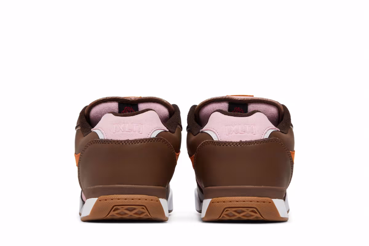 Gallery Dept. x Vans Rowley XLT LX Neapolitan, view 7