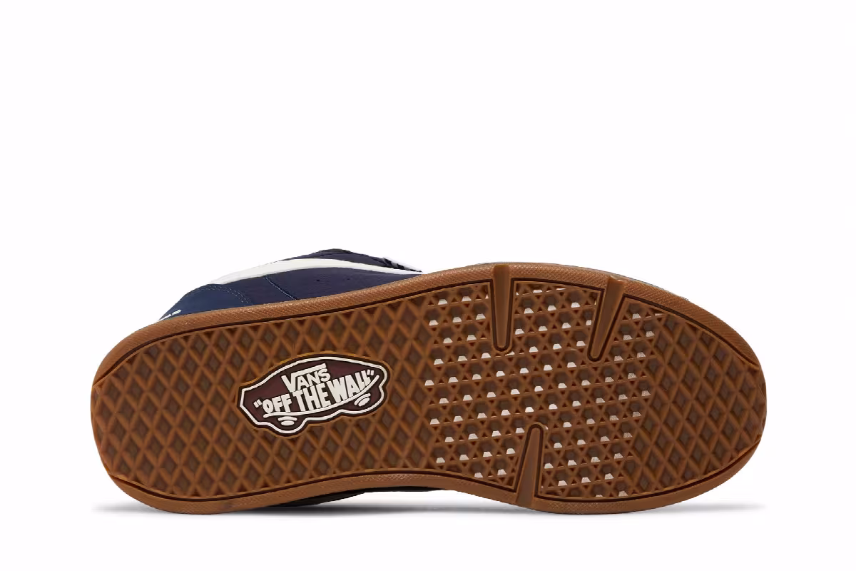 Dime x Vans Rowley XLT Navy, view 5