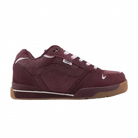 Vans Rowley XLT LX 'Bitter Chocolate'