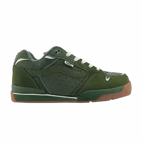 Vans Rowley XLT LX 'Douglas Fir'
