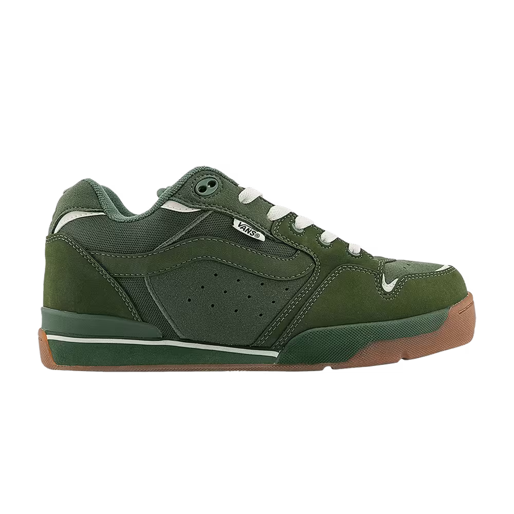 Vans Rowley XLT LX Douglas Fir