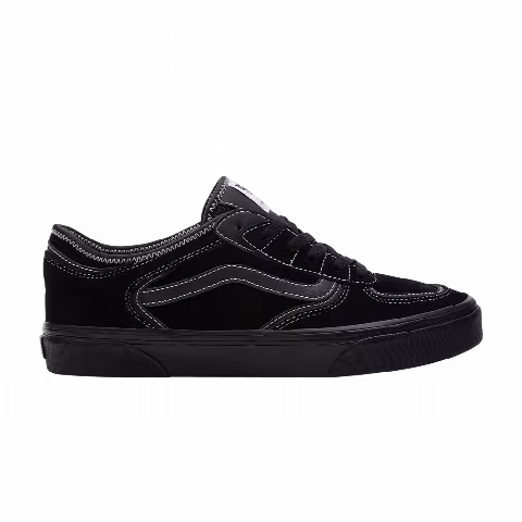 Vans Rowley Classic 'Black'