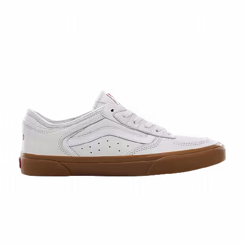 Vans Rowley 'White Gum'