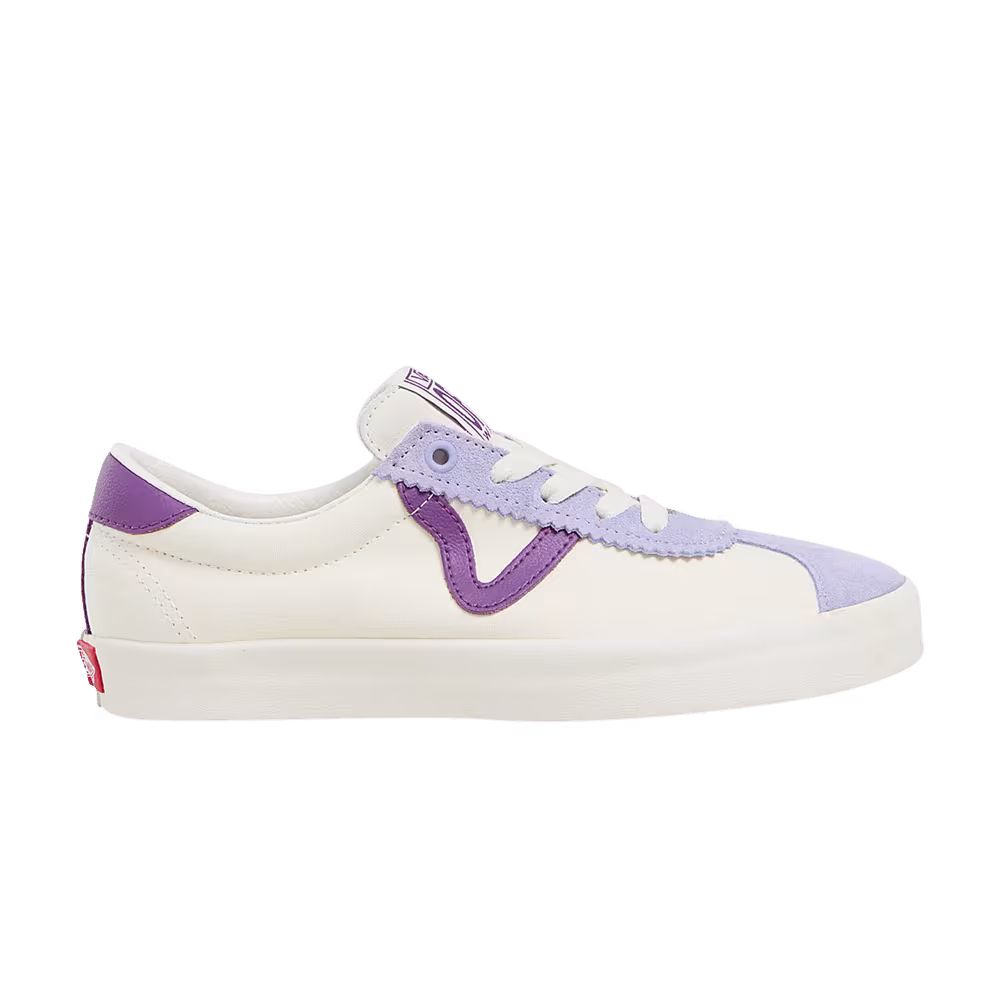 Vans Sport Low Tri-Tone Purple