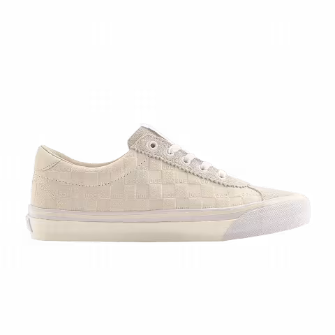 DOE x Vans Sport Low 'Nimbus Cloud Marshmallow'