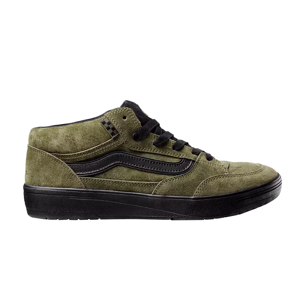 Vans Beatrice Domond x Zahba Mid Autumn