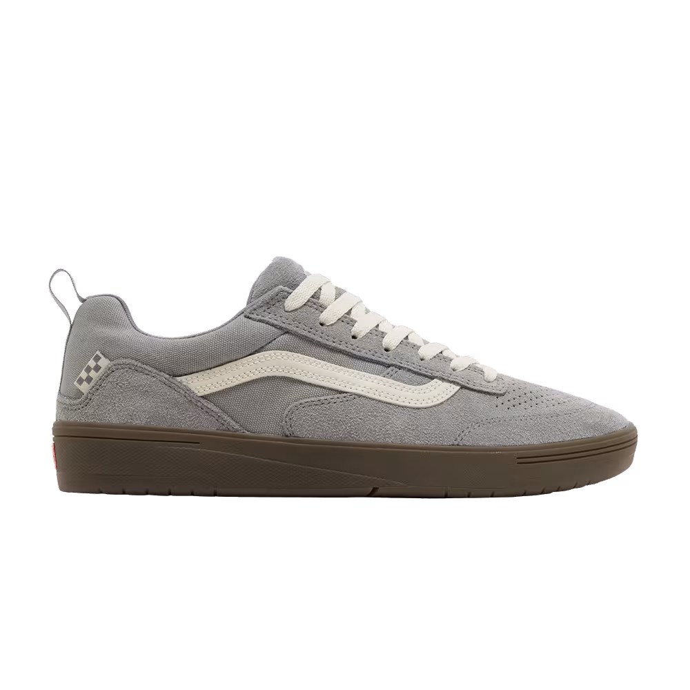 Vans Zahba Moon Mist