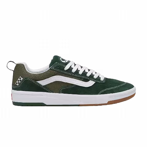 Vans Zahba 'Mountain View'