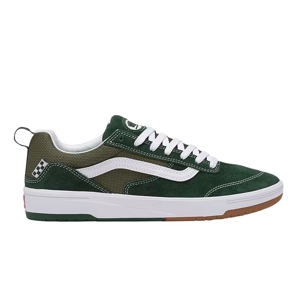 Vans Zahba Mountain View