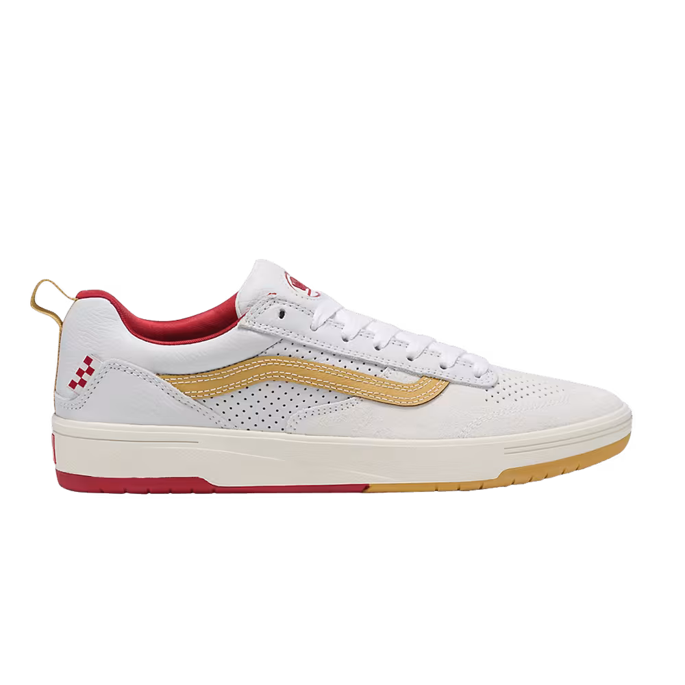 Vans Zahba Vintage Sport