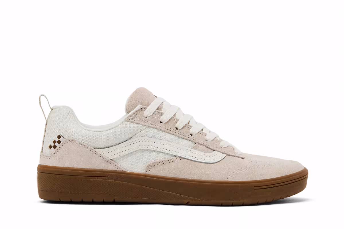 Vans Zahba Light Khaki, view 2