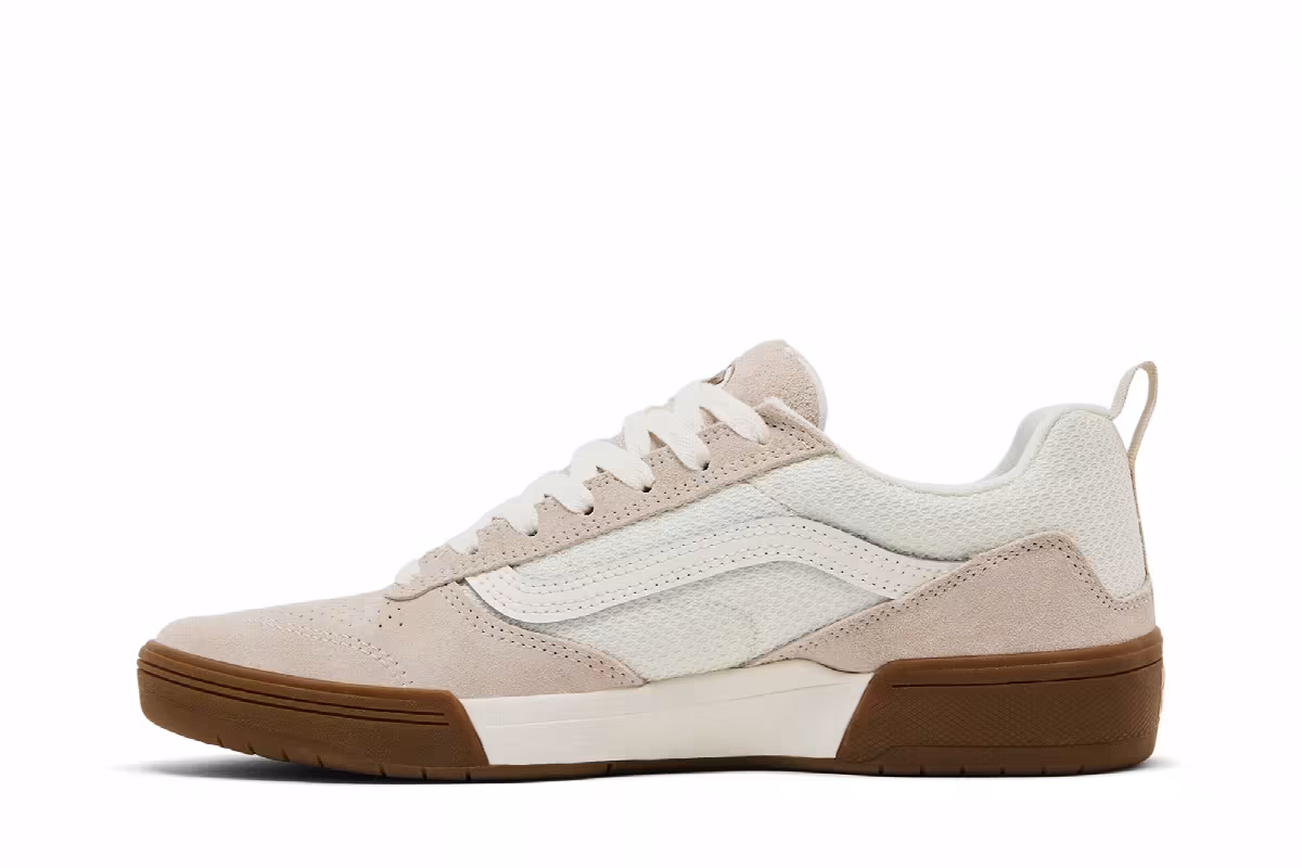 Vans Zahba Light Khaki, view 4