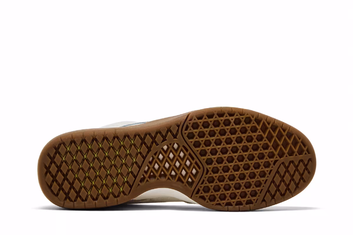 Vans Zahba Light Khaki, view 5