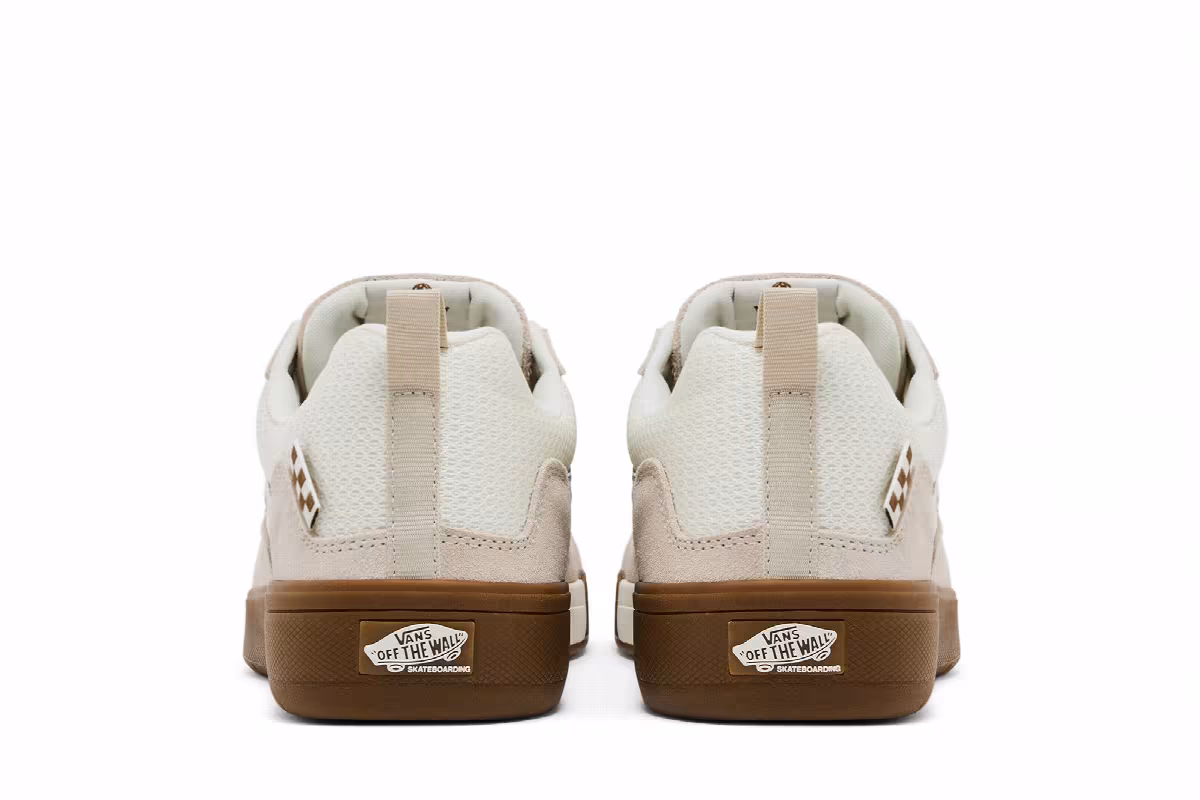 Vans Zahba Light Khaki, view 7